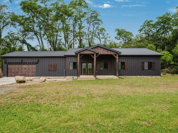 3301 Benedict Rd, Marengo, OH 43334
