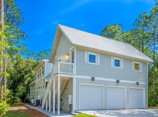 116 E Georgie Point, Point Washington, FL 32459