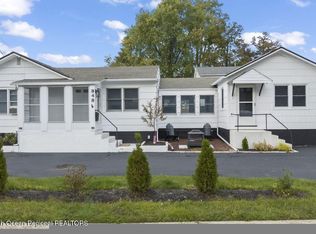 848 Woodmere Dr, Keyport, NJ 07735