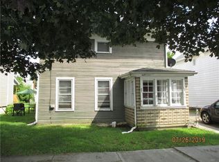 66 Erie Ave, Hornell, NY 14843