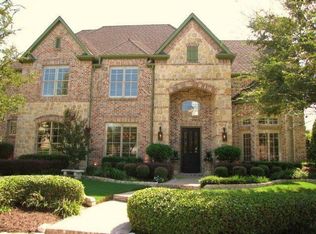 5223 Northshore Dr, Frisco, TX 75034