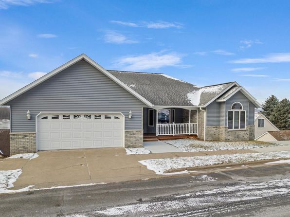 106 South 2nd STREET, Alma, WI 54610