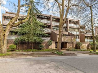 1855 Nelson St #309, Vancouver, BC
