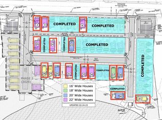 618 Velma Hopkins Ln #24, Raleigh, NC 27603