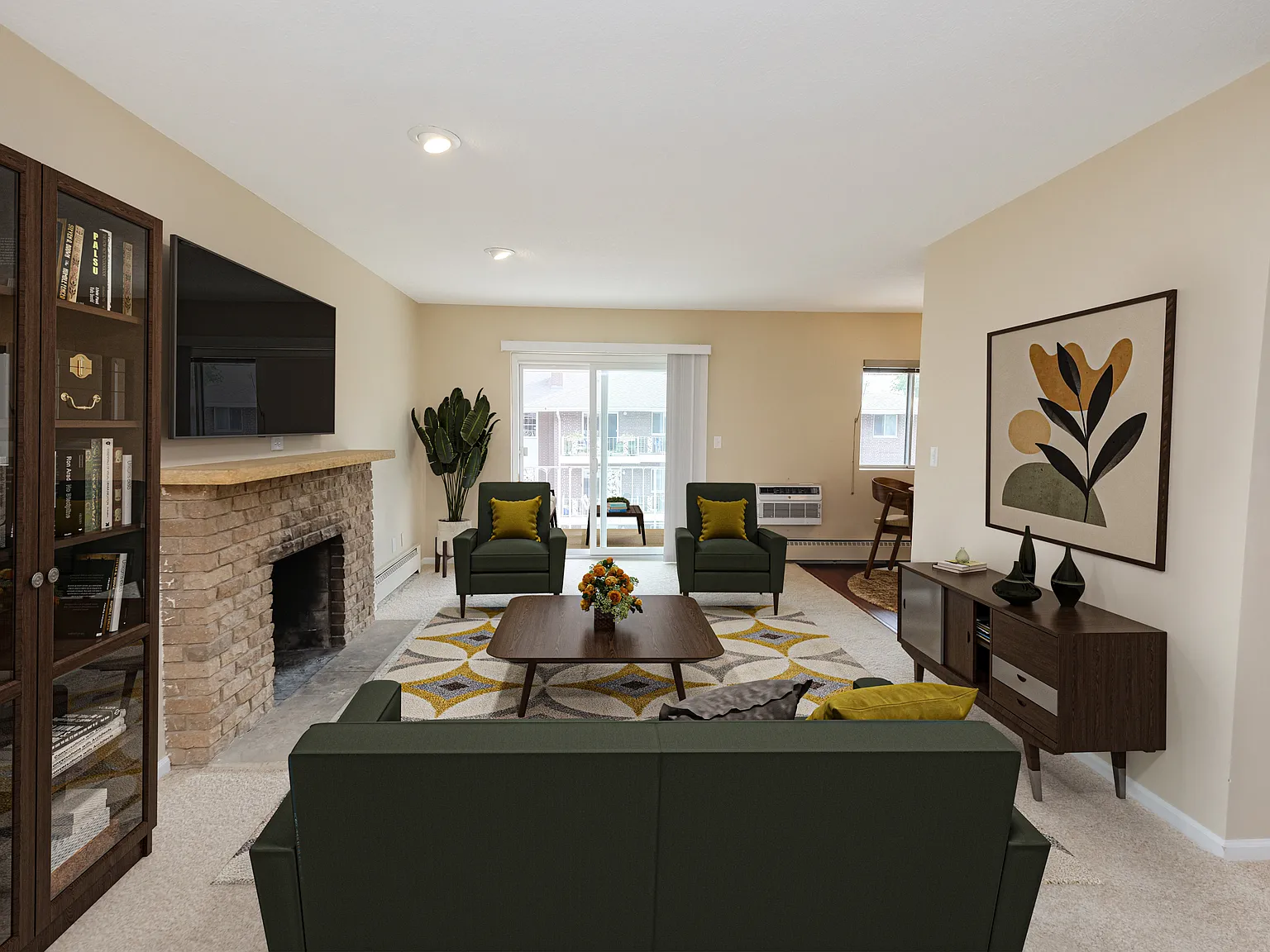 Parkview Court — Photo 3