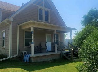 117 S Doss Ave, Falun, KS 67442