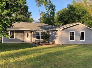 338 Pinehurst Dr, Sour Lake, TX 77659