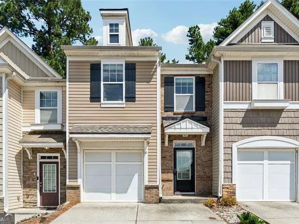 2130 Executive Dr, Duluth, GA 30096