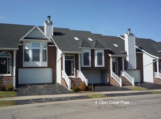 4 Glen Cove Rise, Rochester, NY 14617