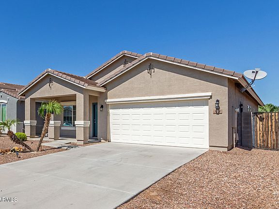 5th image of 1686 W PAISLEY Drive
