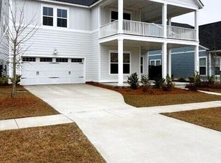 200 Helena Park Dr, Summerville, SC 29486