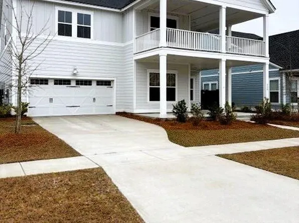 200 Helena Park Dr, Summerville, SC 29486