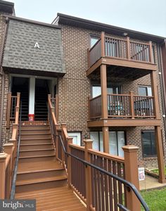5200 Hilltop Dr APT A22, Brookhaven, PA, 19015