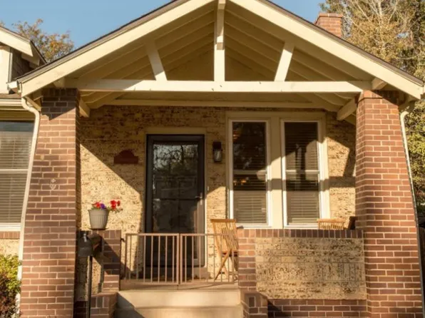 1955 S Logan St, Denver, CO 80210