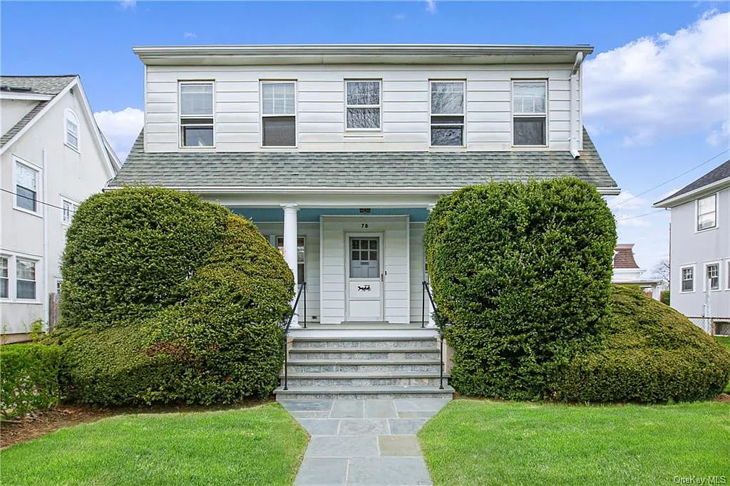 78 Bryant Avenue, White Plains, NY 10605 | Zillow