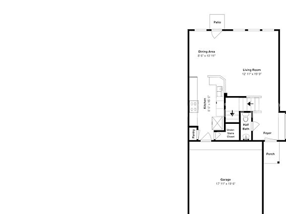 2nd image of 12431 Jasmine Brook Ln