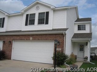 1414 Cobblestone Way, Champaign, IL 61822