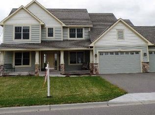 9449 Dunes Ln S, Cottage Grove, MN 55016