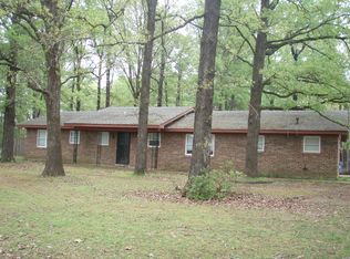 676 Lr 29, Ashdown, AR 71822