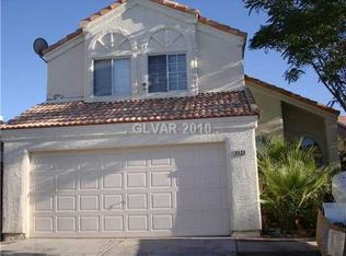6529 White Swan Cir, Las Vegas, NV 89108