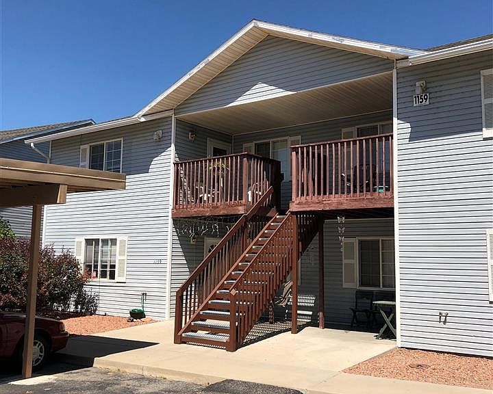 1159 E Carolina Ave Fruita, CO, 81521 Apartments for Rent Zillow