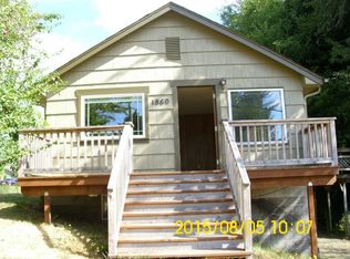 1860 Yew Ave NE, Olympia, WA 98506