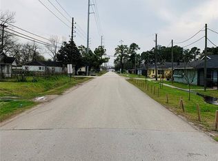 7416 Curry Rd, Houston, TX 77093