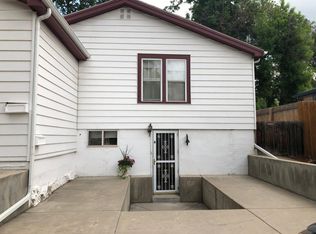 12 Reed Pl UNIT B, Longmont, CO 80504