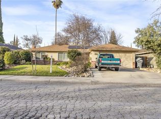 511 Buena Vista Dr, Merced, CA 95348