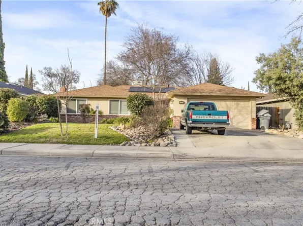 511 Buena Vista Dr, Merced, CA 95348