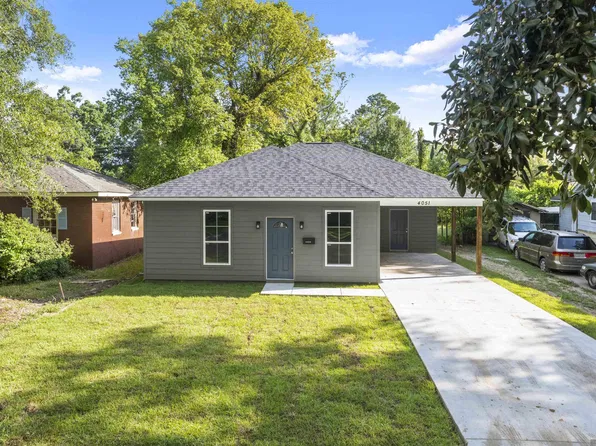 4051 N Barrow Dr, Baton Rouge, LA 70802