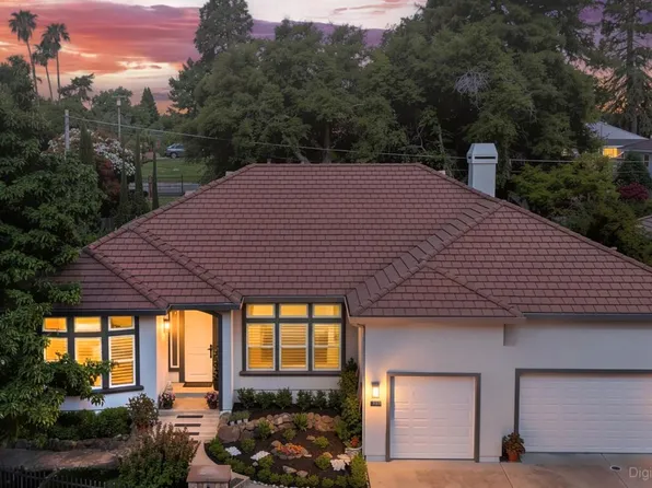 4201 Olga Ln, Fair Oaks, CA 95628