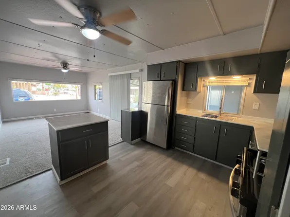 10701 N 99TH Avenue #93, Peoria, AZ 85345