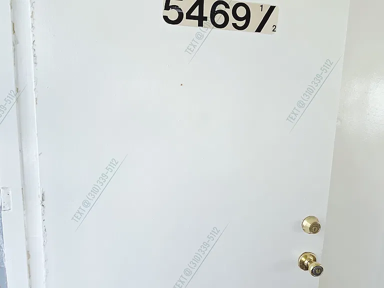 5469 Alvern Cir #1/2 — Photo 3