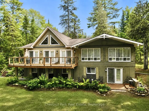10453 County Road 503 Rd, Highlands East, ON K0M 1R0