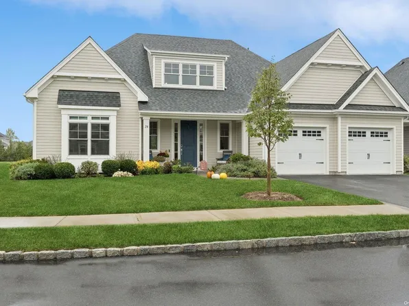 24 Harvest Pointe Lane #24, Cutchogue, NY 11935