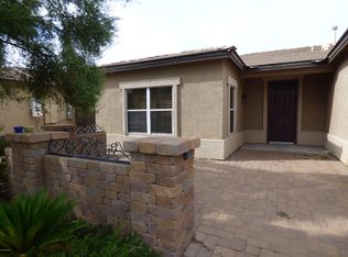 13562 E Hampden Green Way, Vail, AZ 85641