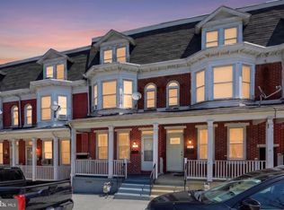 529 Thomas St, York, PA 17404