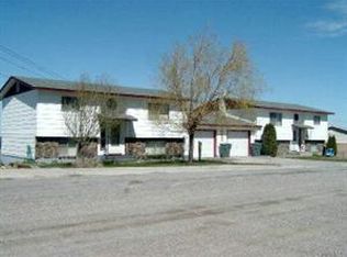 947 & 949 Renee Ave, Pocatello, ID 83201
