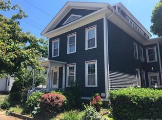 519 Orange St, New Haven, CT 06511