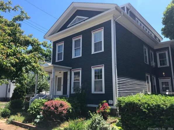 519 Orange Street, New Haven, CT 06511