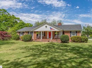 201 Oakland Way, Fountain Inn, SC 29644