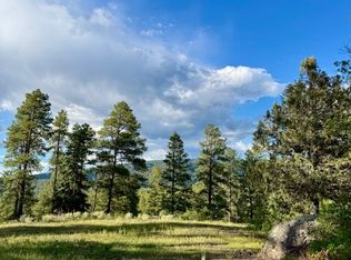 Owls 2a Blue Spruce Trl, Chama, NM 87520