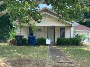 213 N 3rd St, Duncan, OK 73533