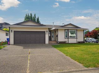 8432 Piper Cres, Chilliwack, BC V2P7R8