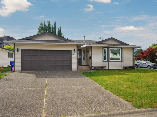 8432 Piper Cres, Chilliwack, BC V2P 7R8