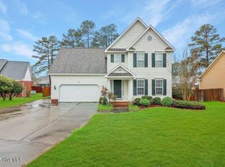 3505 Kennicot Ct, Fayetteville, NC 28311