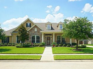 27220 Alexandra Springs Ln, Spring, TX 77386