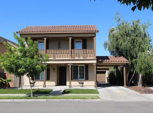 364 Cabernet Dr, Oakdale, CA 95361