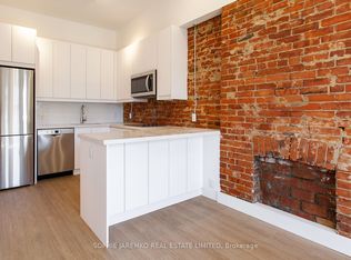 415 Roncesvalles Ave #4, Toronto, ON M6R 2N1